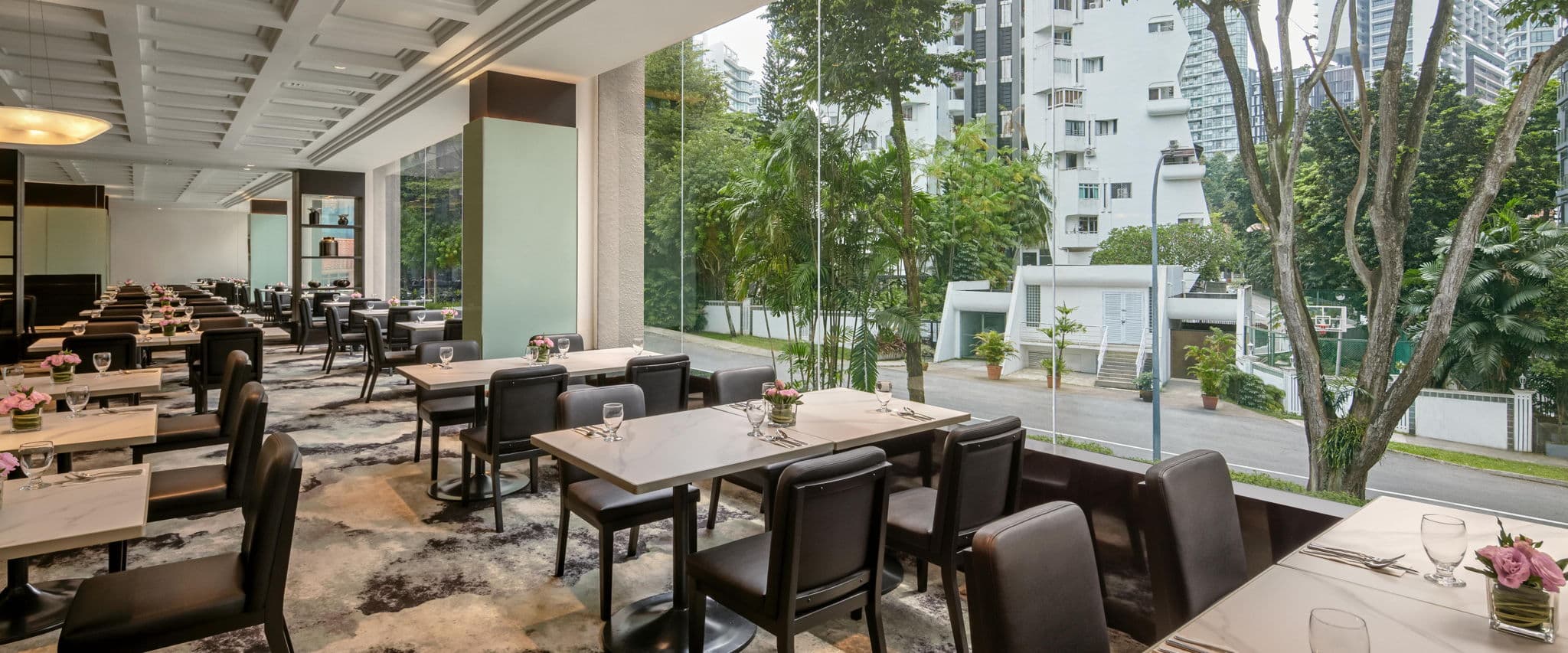 York Hotel Pte Ltd
